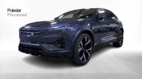2025 Polestar 3