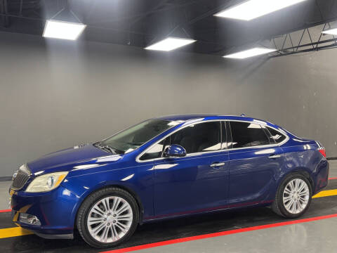 2013 Buick Verano