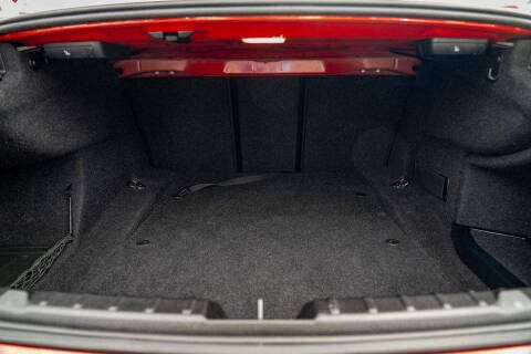 2016 BMW 4 Series 435i