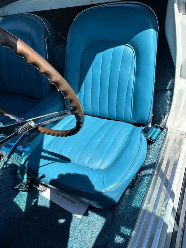 1965 Chevrolet Corvette