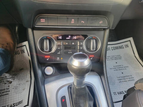 2016 Audi Q3 2.0T quattro Prestige