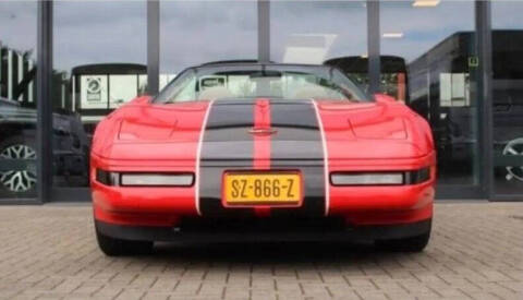 1994 Chevrolet Corvette