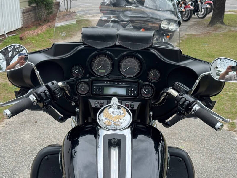 2011 Harley-Davidson TRIGLIDE ULTRA