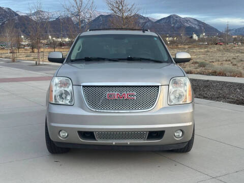 2007 GMC Yukon Denali