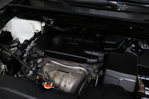 2017 Toyota Highlander LE