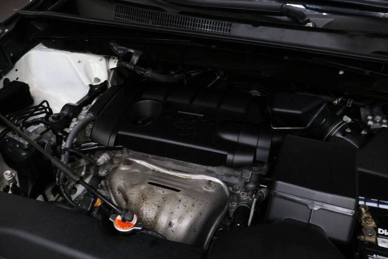 2017 Toyota Highlander LE