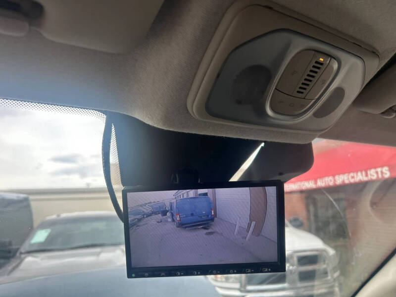 2019 RAM ProMaster 3500 159 WB