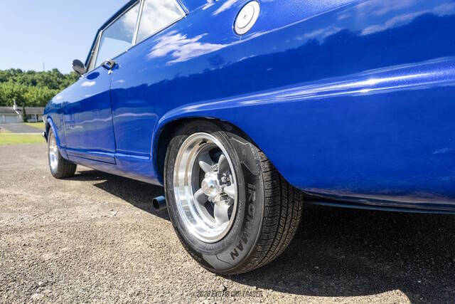 1965 Chevrolet Nova