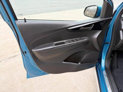 2019 Chevrolet Spark ACTIV CVT