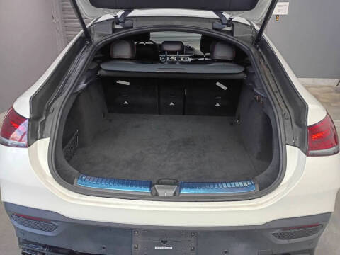 2023 Mercedes-Benz GLE AMG GLE 63 S