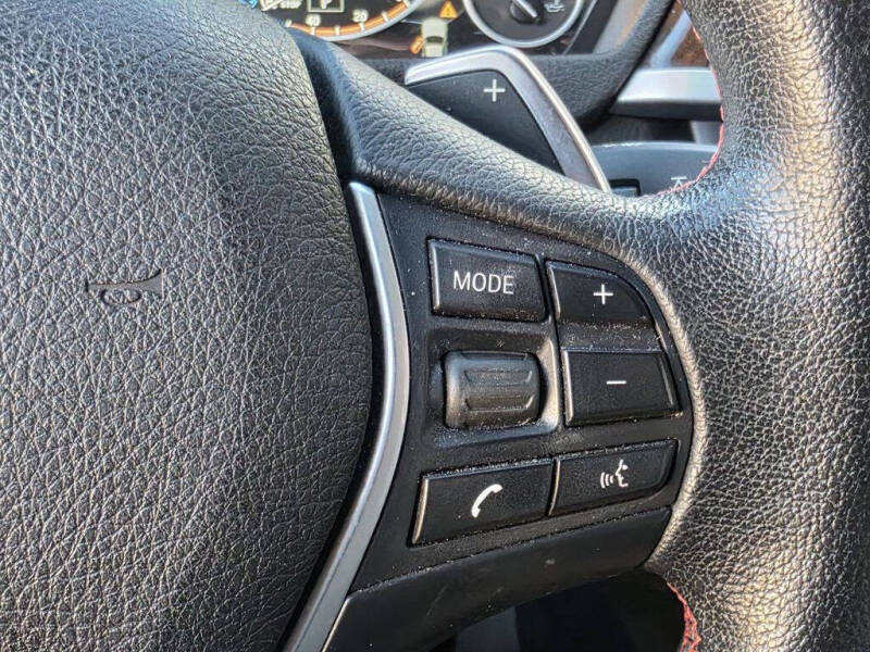 2016 BMW 4 Series 428i Gran Coupe