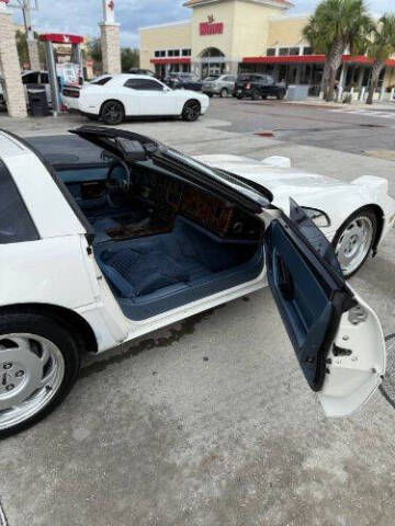 1984 Chevrolet Corvette