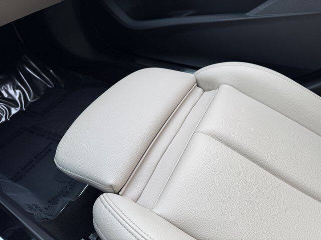 2022 BMW 2 Series 228i Gran Coupe