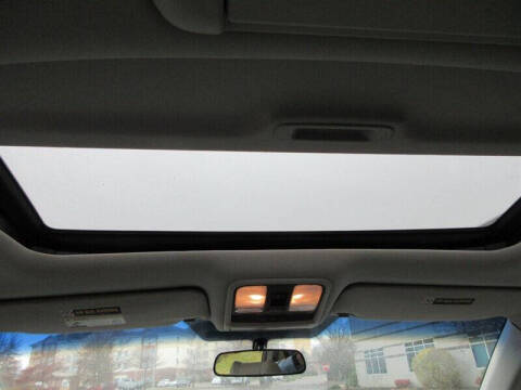 2007 Acura MDX SH-AWD w/Sport w/RES