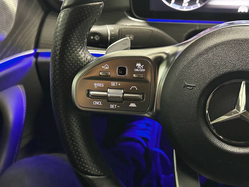 2019 Mercedes-Benz CLS CLS 450