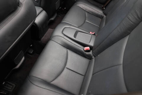 2014 Infiniti Q60 Convertible