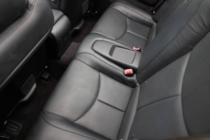 2014 Infiniti Q60 Convertible