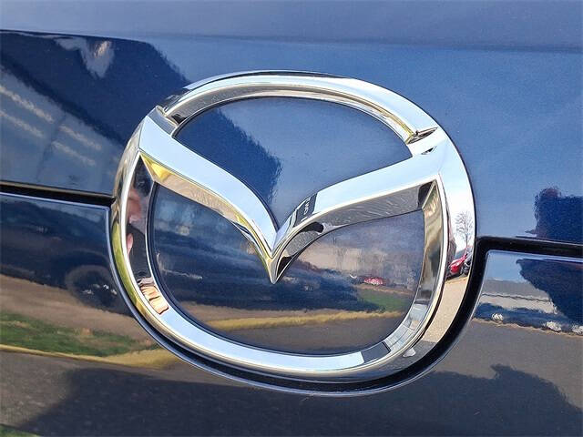 2023 Mazda CX-5 2.5 S Premium Plus