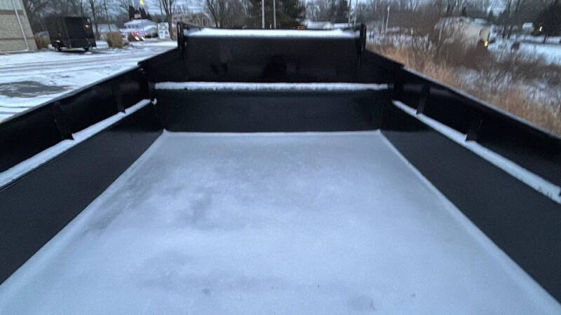 2021 Ford F-450 Super Duty