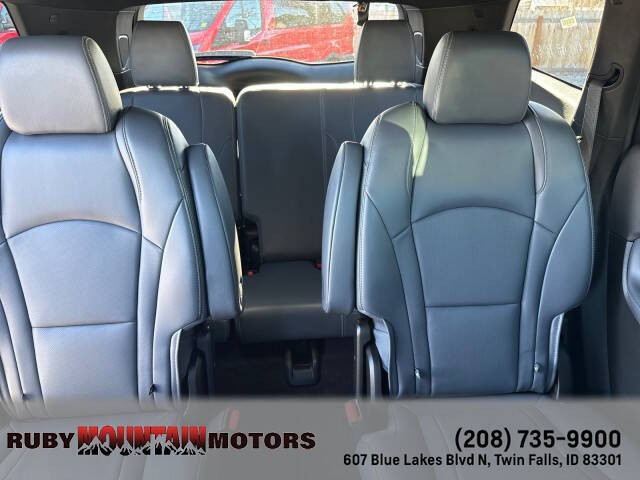 2024 Buick Enclave Premium