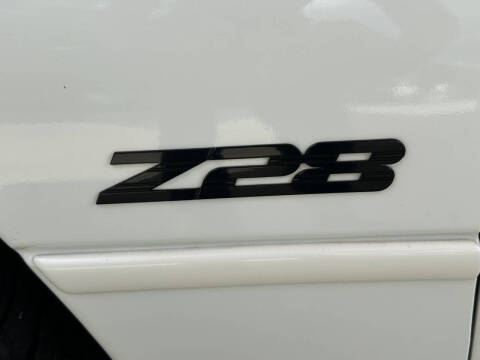 1994 Chevrolet Camaro Z28