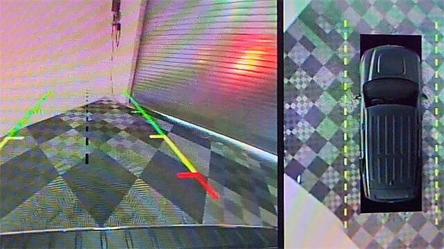 2022 Ford Explorer King Ranch