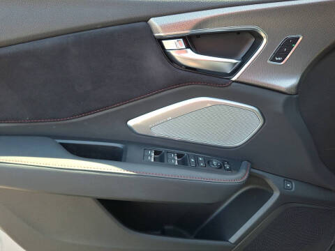 2023 Acura RDX SH-AWD w/A-SPEC