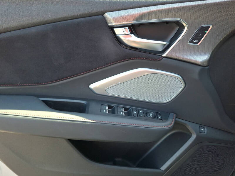 2023 Acura RDX SH-AWD w/A-SPEC