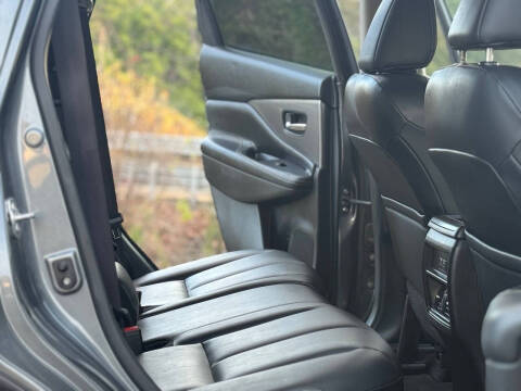 2022 Nissan Murano SV