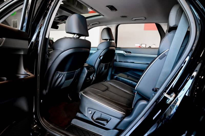 2023 Hyundai Palisade XRT