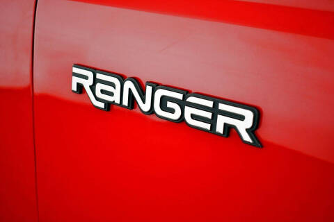 2003 Ford Ranger