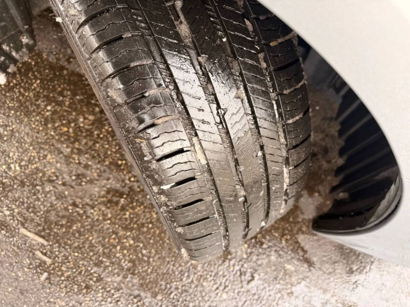 2020 Subaru Legacy Sport