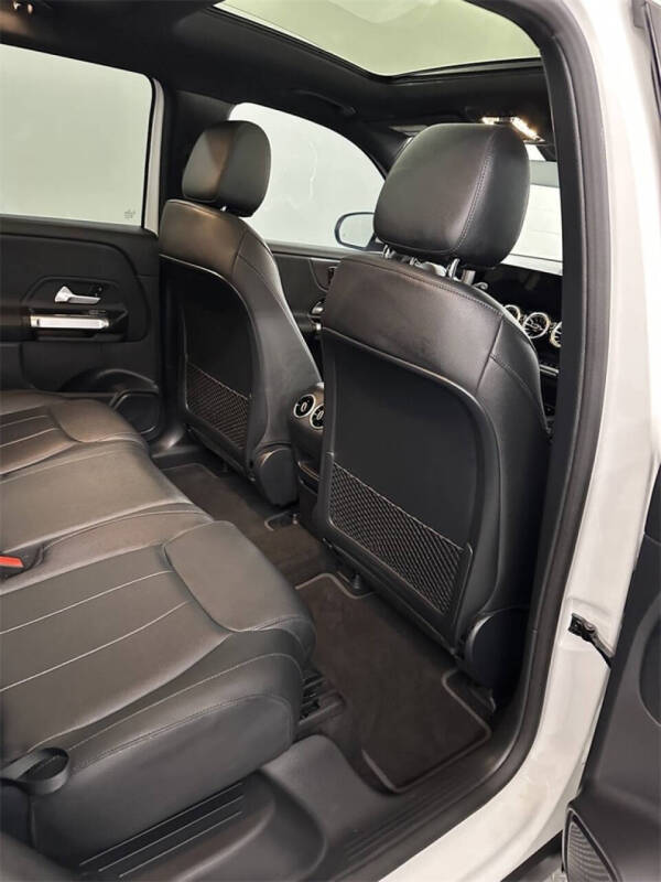 2023 Mercedes-Benz EQB EQB 300 4MATIC