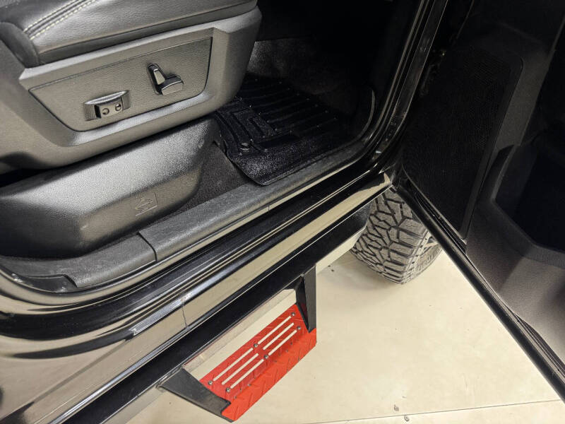 2018 RAM 3500 Laramie