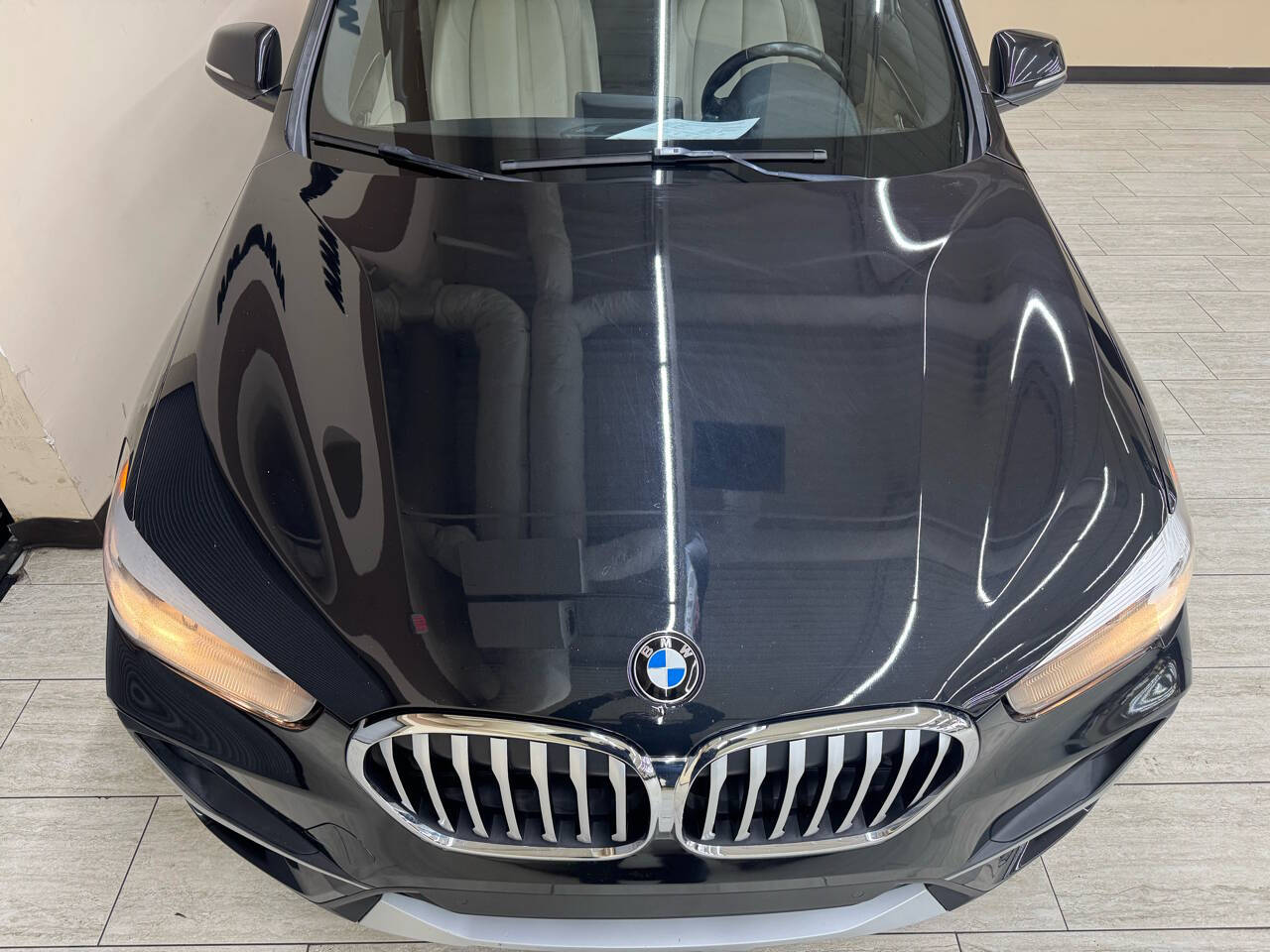 2020 BMW X1 for sale at DFW Auto & Services Inc in Fort Worth, TX