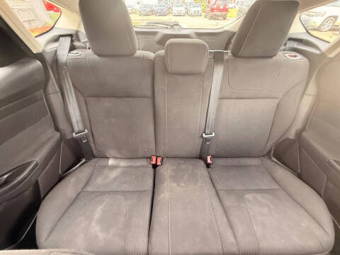 2012 Ford Focus Titanium