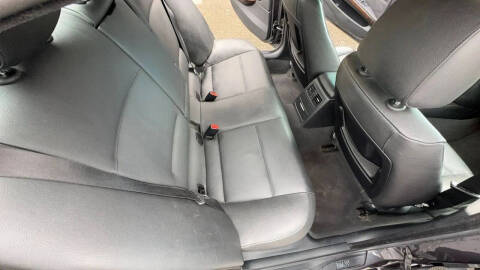 2006 BMW 3 Series 330xi