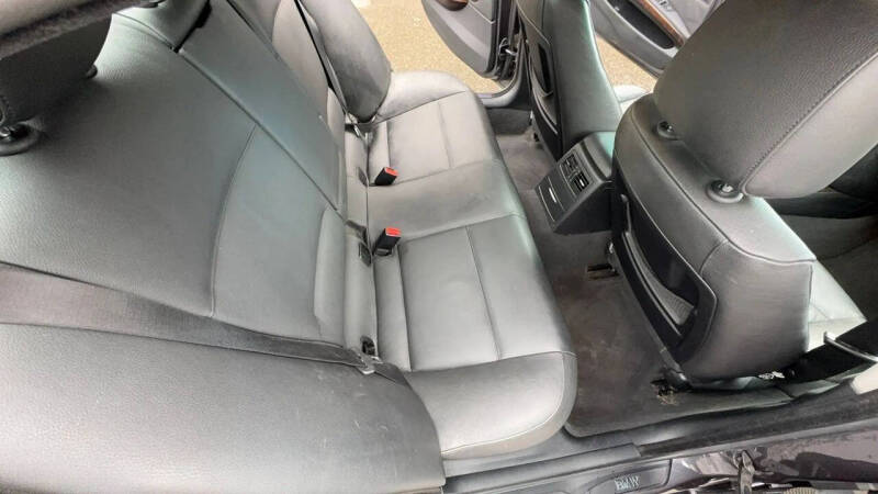 2006 BMW 3 Series 330xi