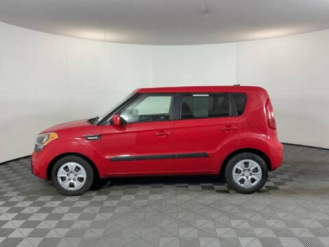 2013 Kia Soul