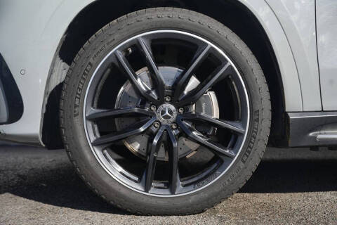 2024 Mercedes-Benz GLS GLS 580