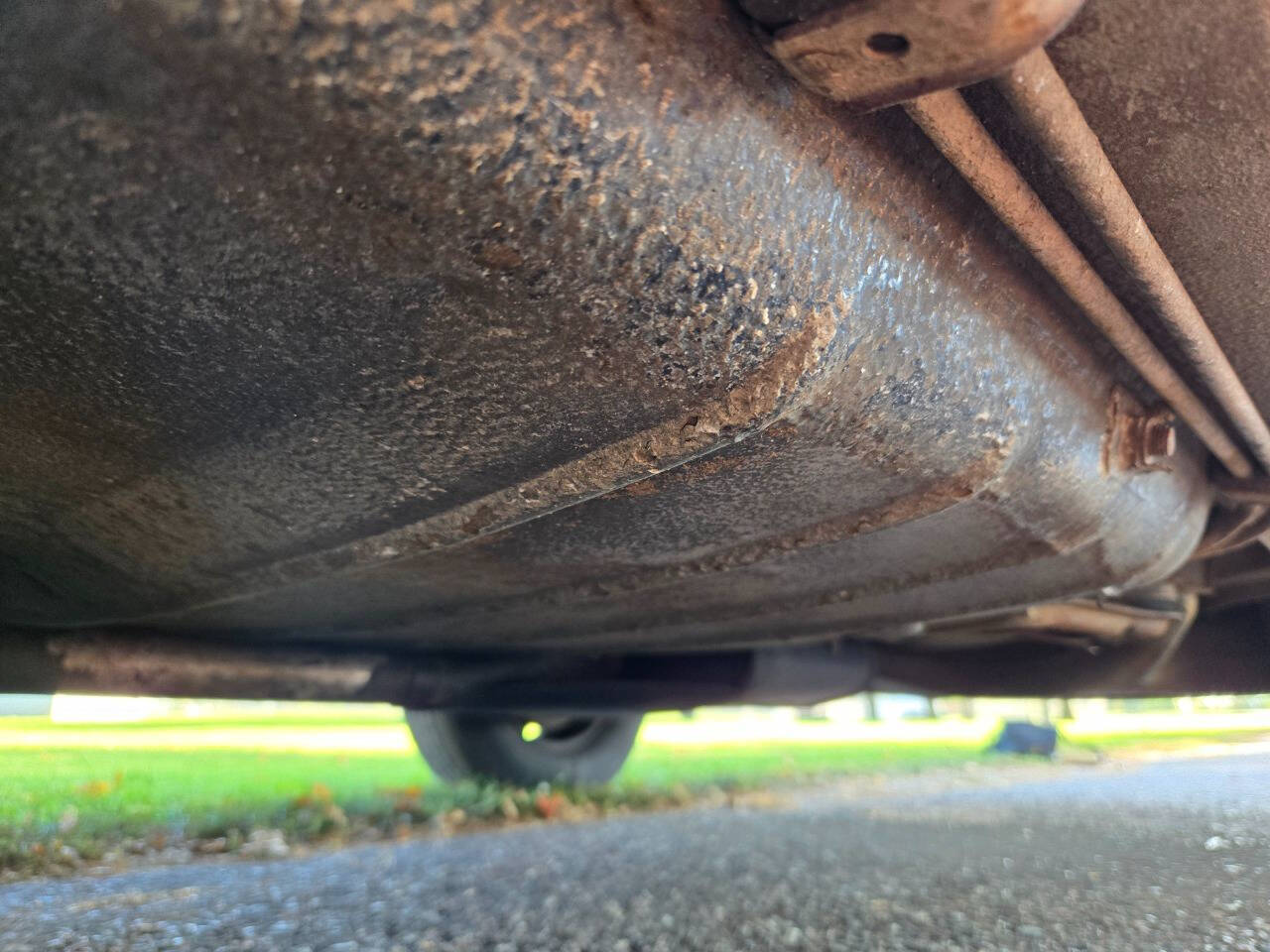 1972 Mercedes-Benz 220 192