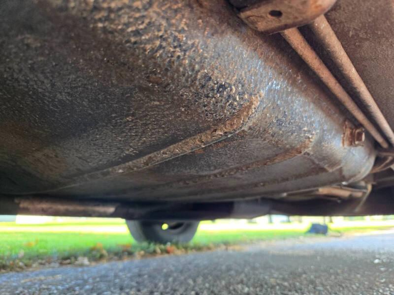 1972 Mercedes-Benz 220