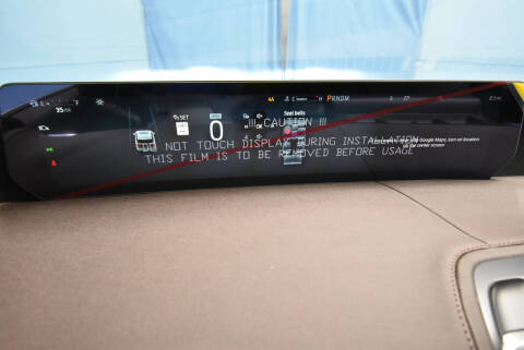 2025 Ford Expedition King Ranch