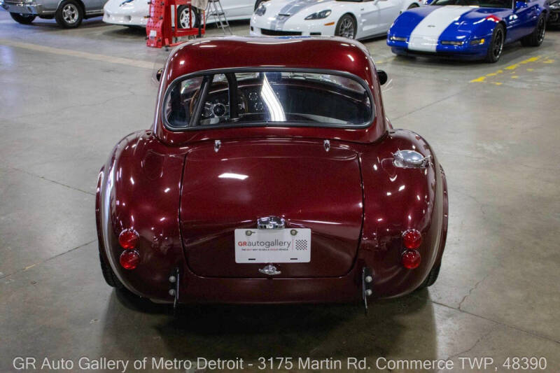 1965 Shelby Cobra