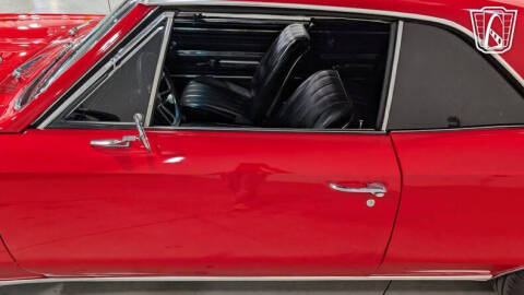 1966 Chevrolet Chevelle