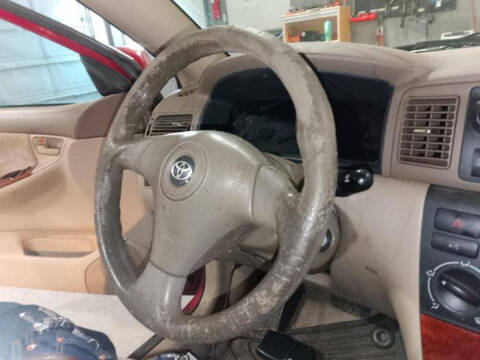 2006 Toyota Corolla