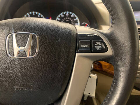 2008 Honda Accord EX-L V6