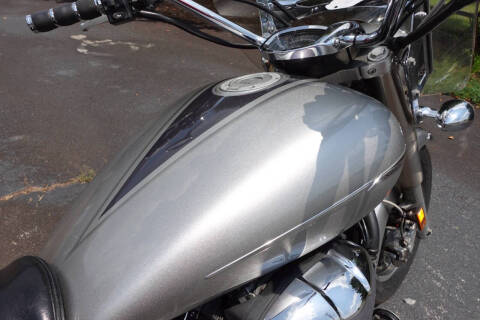 2007 Yamaha V-Star 1300