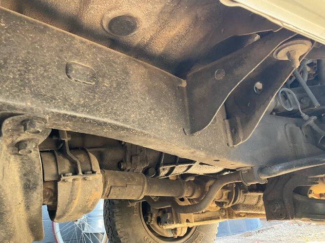 1988 Toyota Tacoma