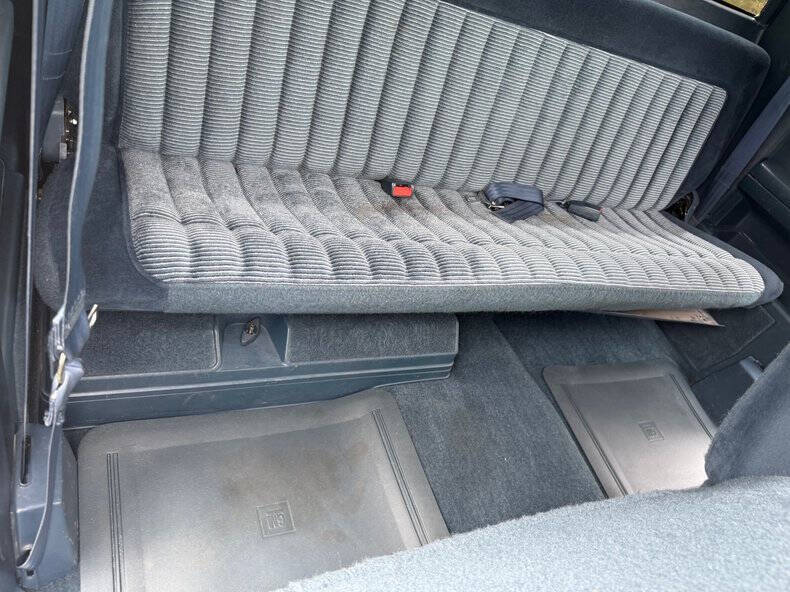 1993 Chevrolet C/K 1500 Series